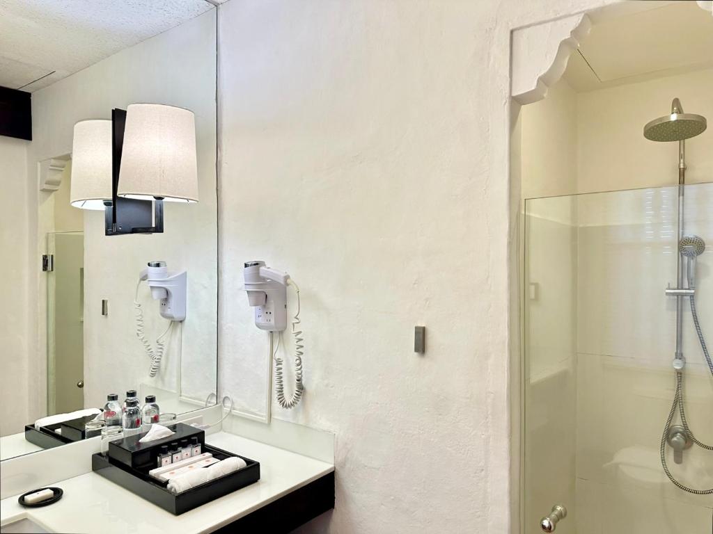 Rachamankha Hotel - 19