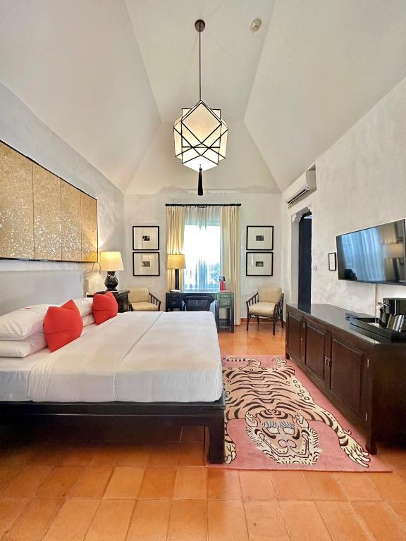 Rachamankha Hotel - 6