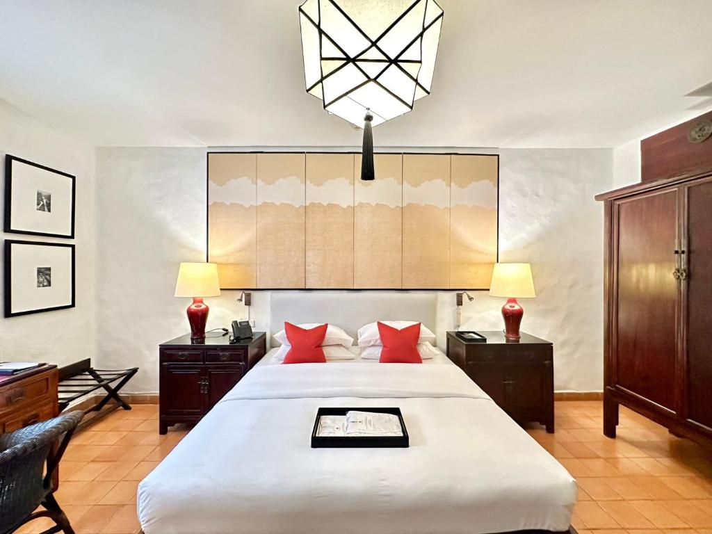 Rachamankha Hotel - 7