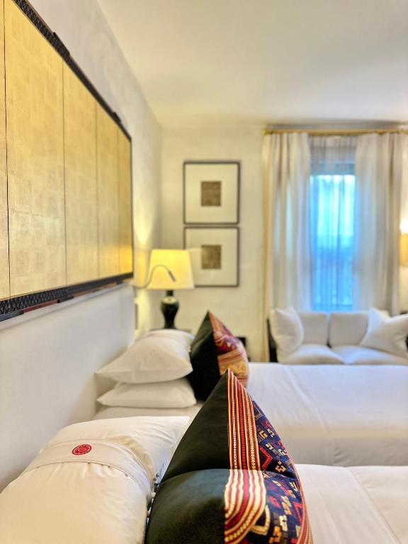 Rachamankha Hotel - 10