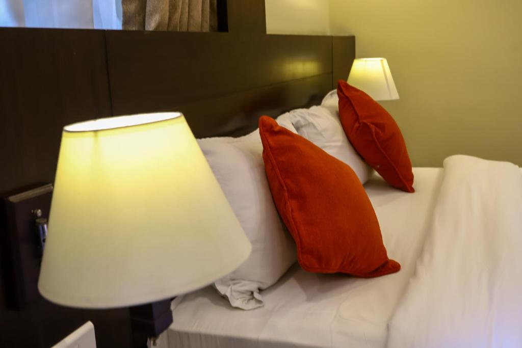 Dreamland Gold Resort & Hotel - Junior Suite Con Balcón
