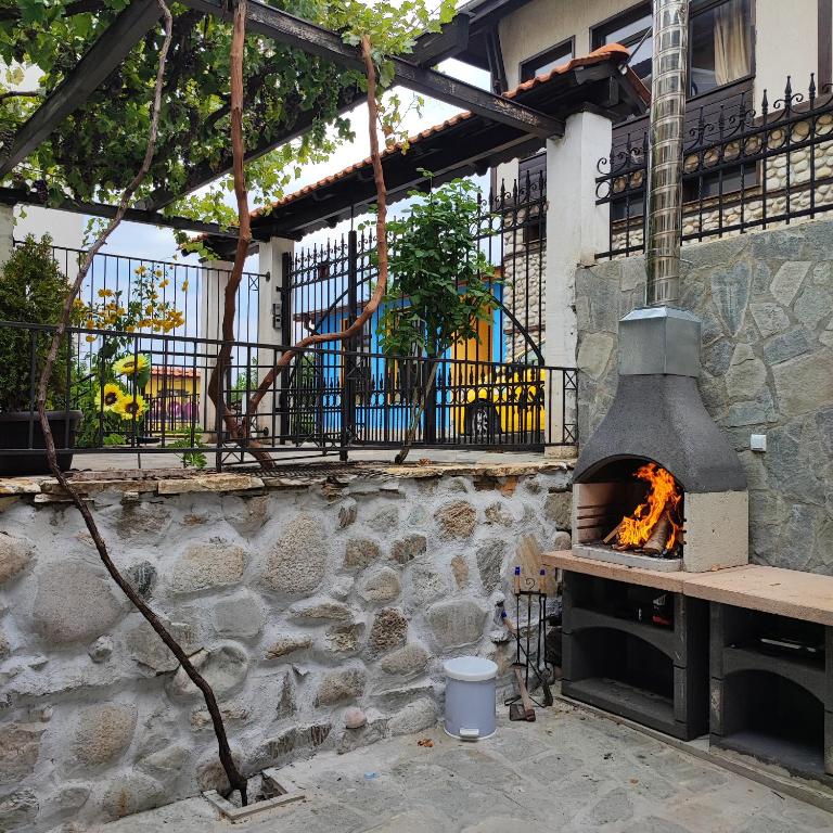 Fotografie z fotogalerie ubytování Ikonomov House v destinaci Bansko