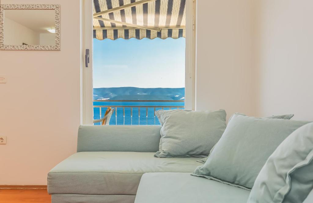 Seaview Apartment Ivana