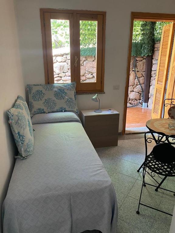 Le stanze del mare - Single Room - Disability Access