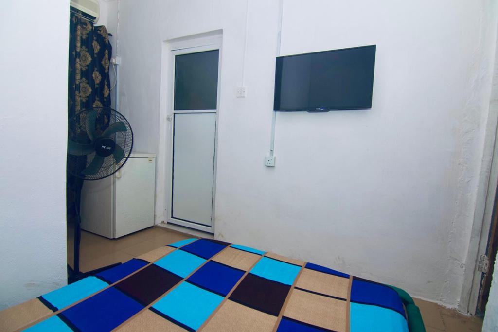 Oasis Villa, Gbagada - Habitación Individual De Lujo