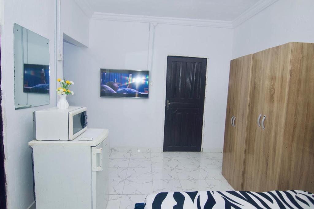 Oasis Villa, Gbagada - Apartamento De Lujo