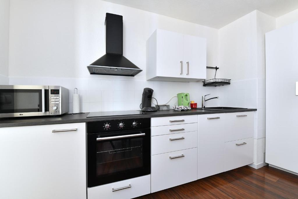 Appartement Les Cigognes du Centre – photo 16