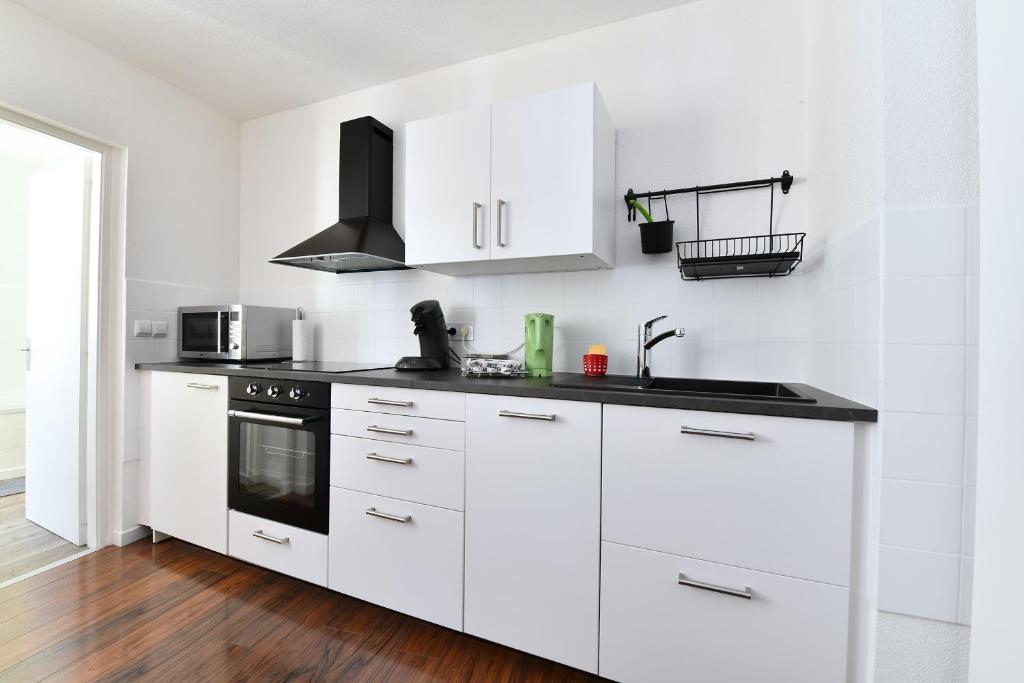 Appartement Les Cigognes du Centre – photo 17