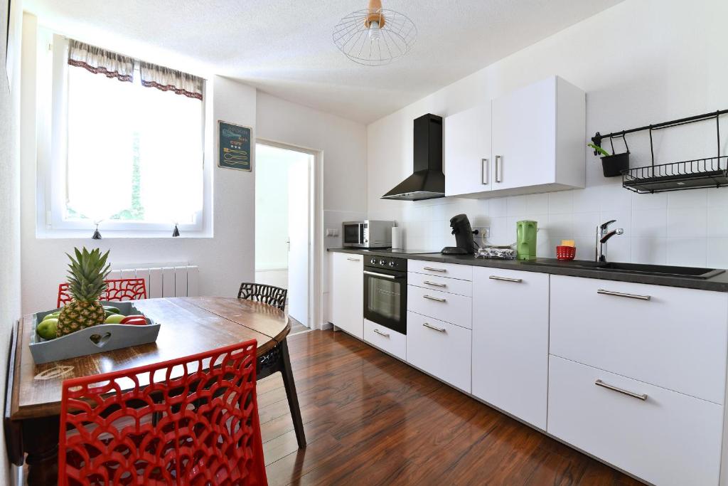 Appartement Les Cigognes du Centre – photo 14