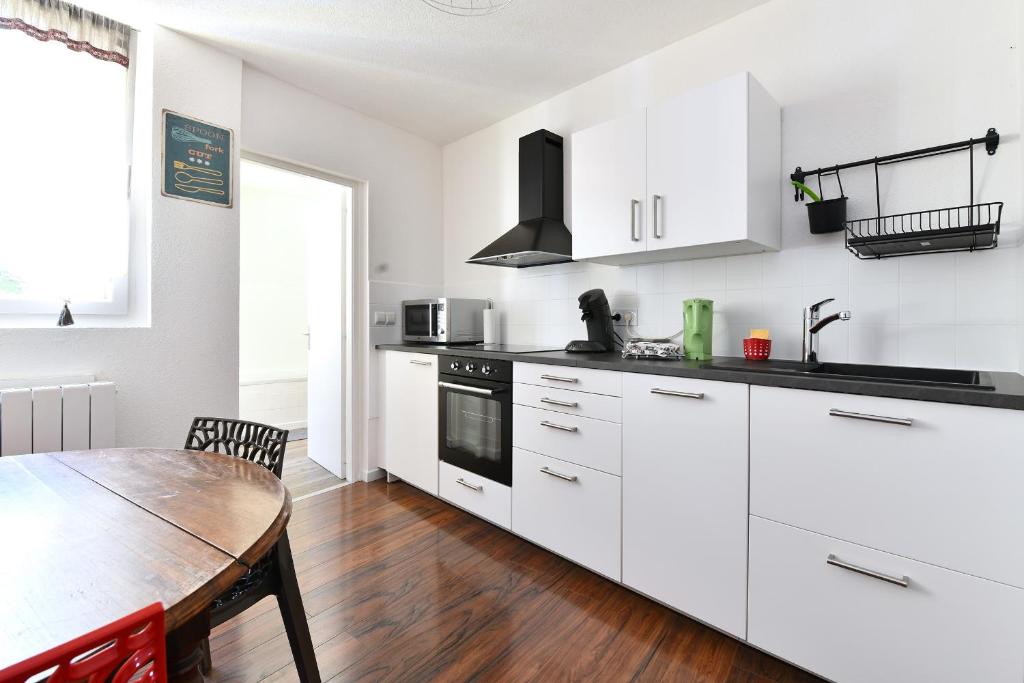 Appartement Les Cigognes du Centre – photo 18