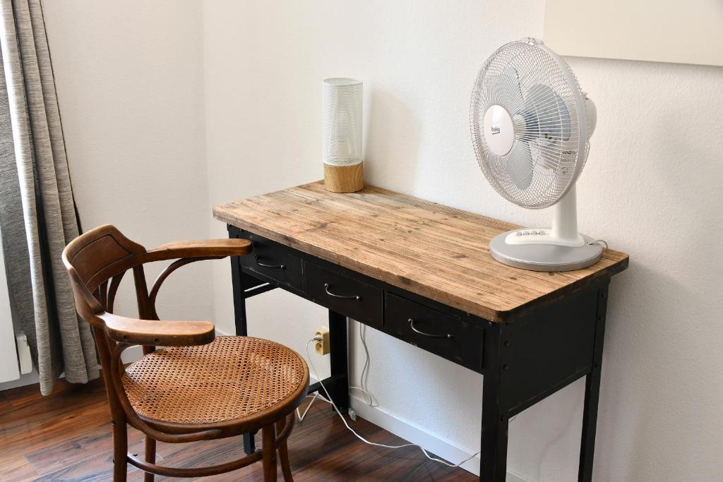 Appartement Les Cigognes du Centre – photo 23