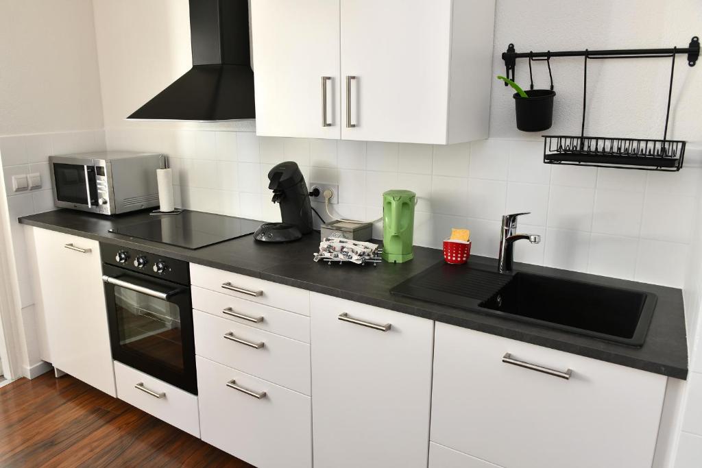 Appartement Les Cigognes du Centre – photo 19