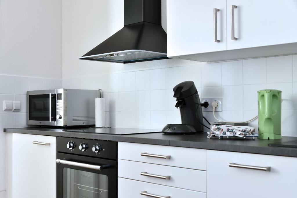 Appartement Les Cigognes du Centre – photo 20