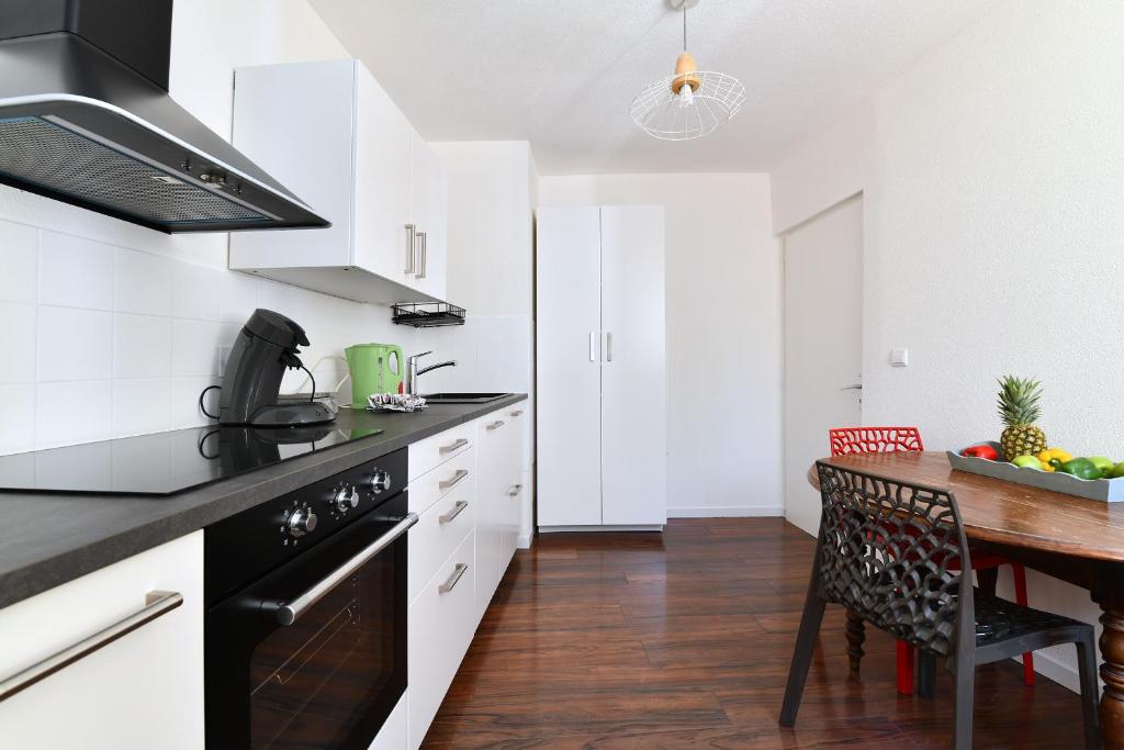 Appartement Les Cigognes du Centre – photo 15