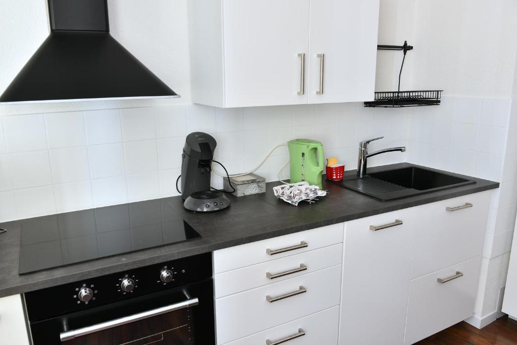 Appartement Les Cigognes du Centre – photo 21