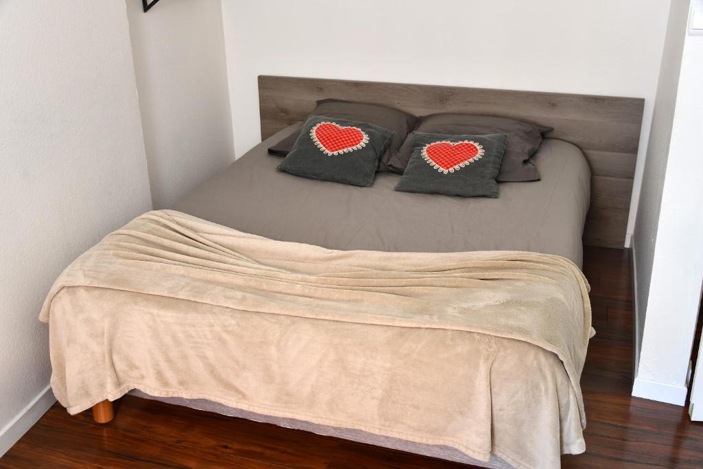 Appartement Les Cigognes du Centre – photo 24