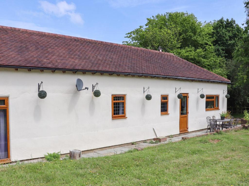 The Lodge