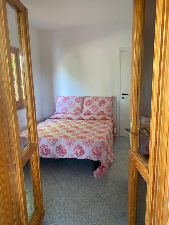 Le stanze del mare - Double Room