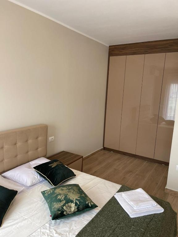 Fotografie z fotogalerie ubytování Sea La Vie v destinaci Shëngjin