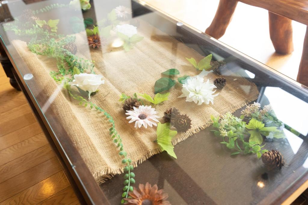 HAYATO HAKONE GUEST HOUSE 部屋の予約