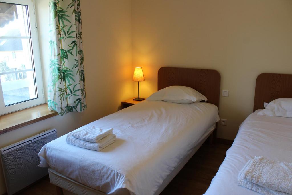 La Bullote - Gîtes - Paris Roissy - Four-Bedroom House