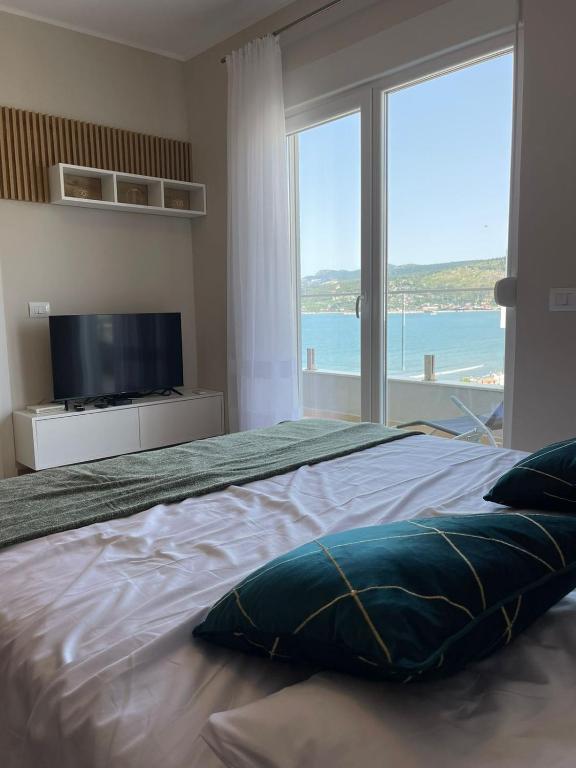 Sea La Vie - Deluxe Double Studio