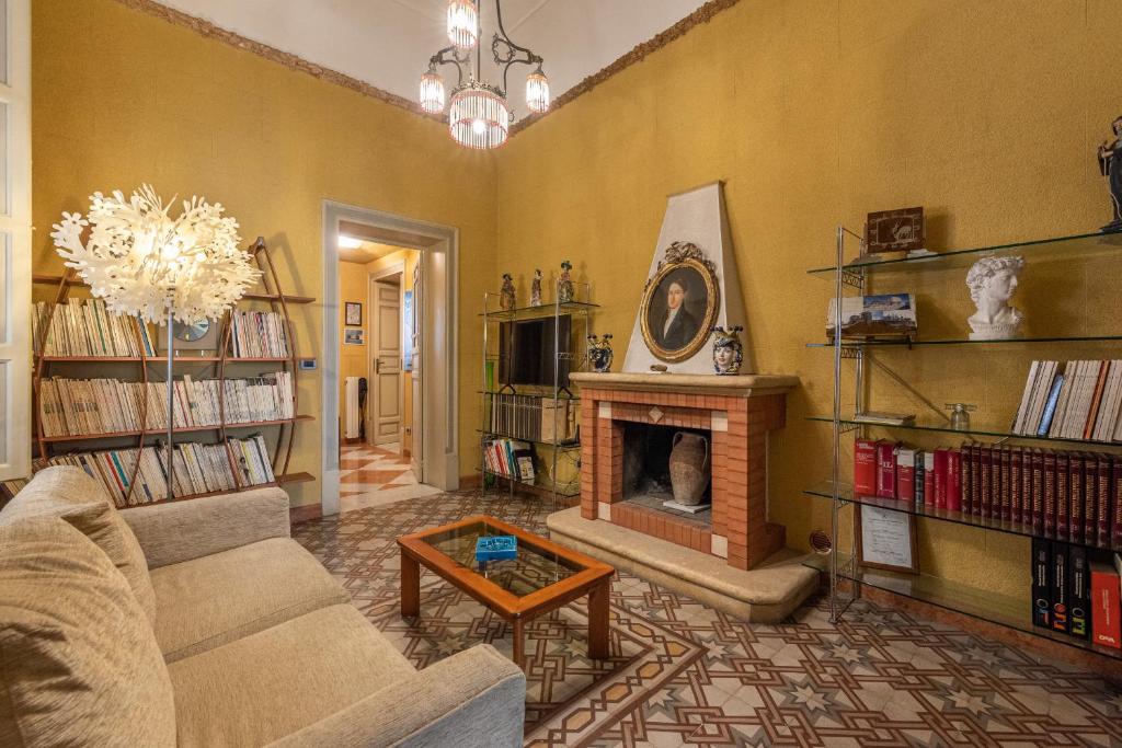 Amari Elegant Apartment, Palermo – Updated 2023 Prices