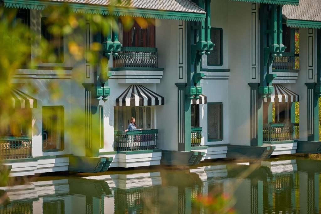 Fotografie z fotogalerie ubytování InterContinental Khao Yai Resort by IHG v destinaci Mu Si