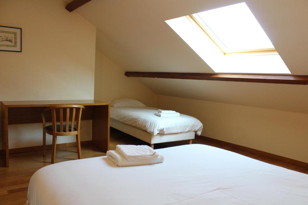 La Bullote - Gîtes - Paris Roissy - Two-Bedroom House