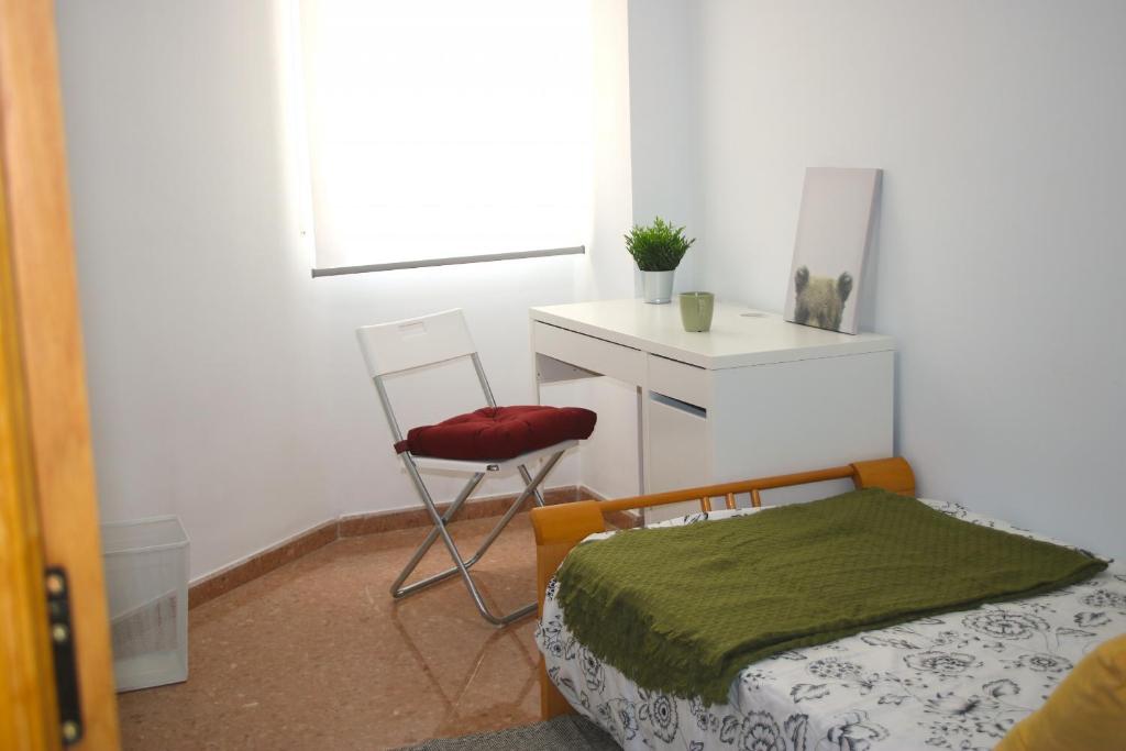 Habitaciones privadas en Mislata, Valencia – Precios ...