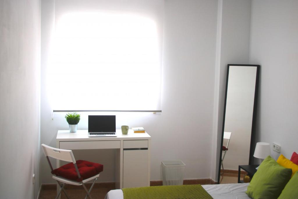 Habitaciones privadas en Mislata, Valencia – Updated 2023 Prices
