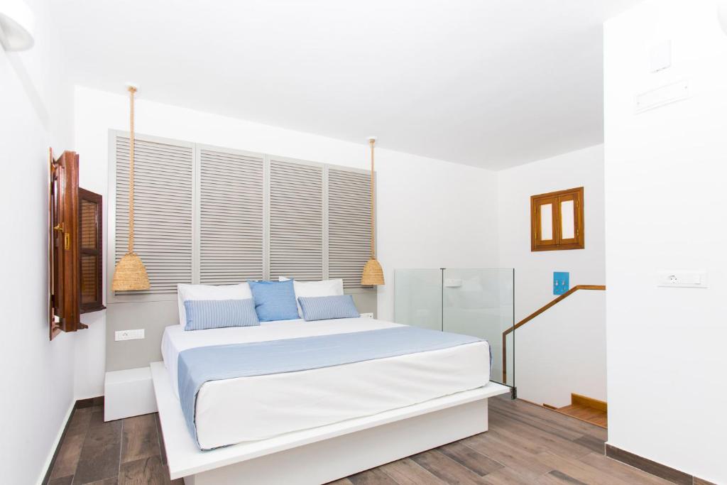 Lindos Del Mar Suites - Adults Only - 17