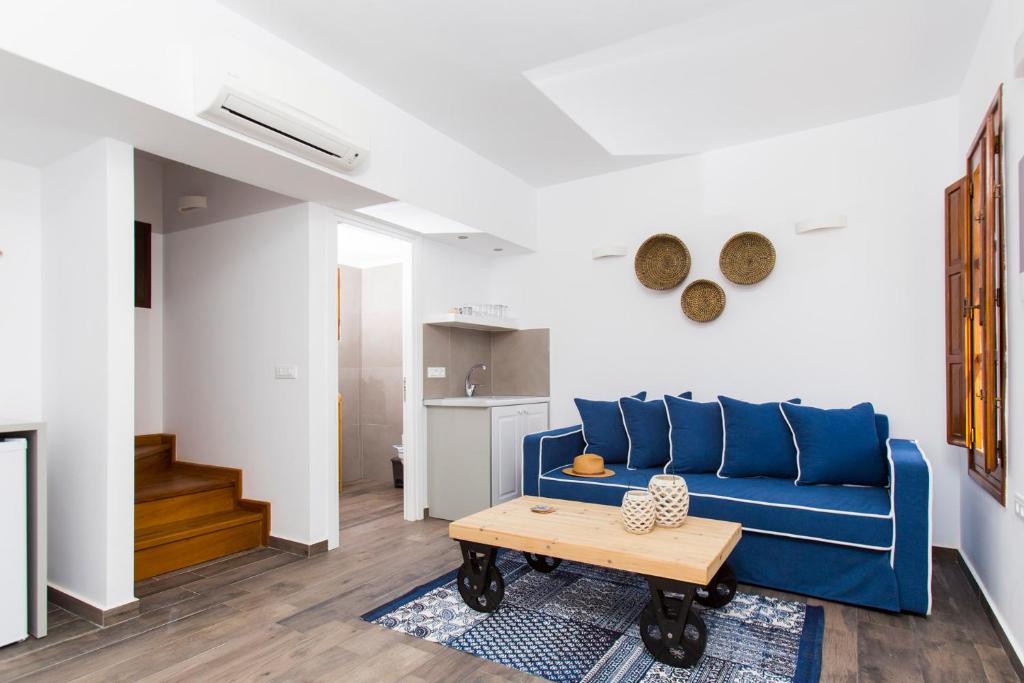 Lindos Del Mar Suites - Adults Only - 18