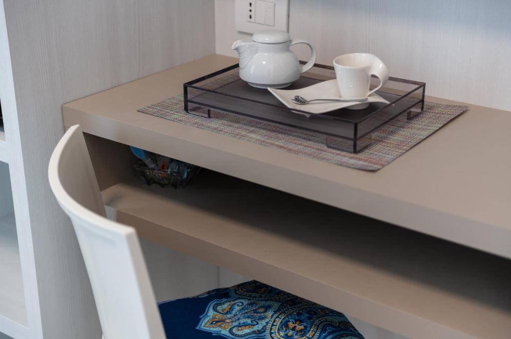 Fotografie z fotogalerie ubytování Hotel La Bussola v destinaci Ortona