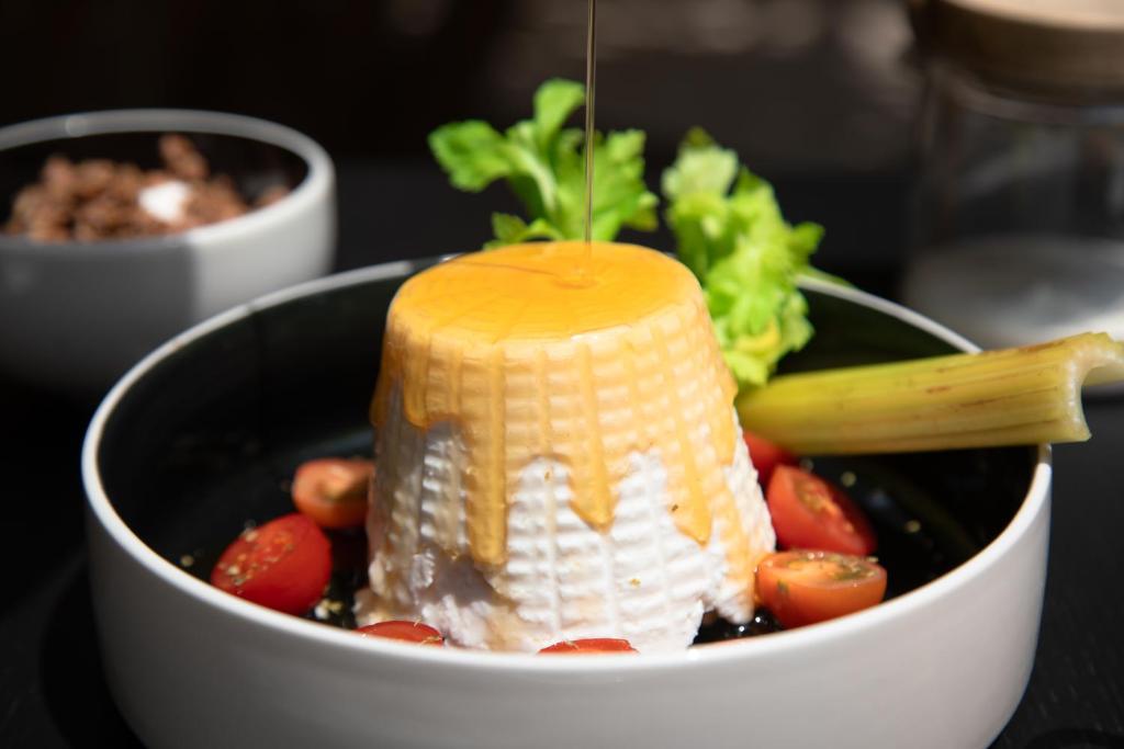 The Sanctuary Urban Retreat - Resim 10