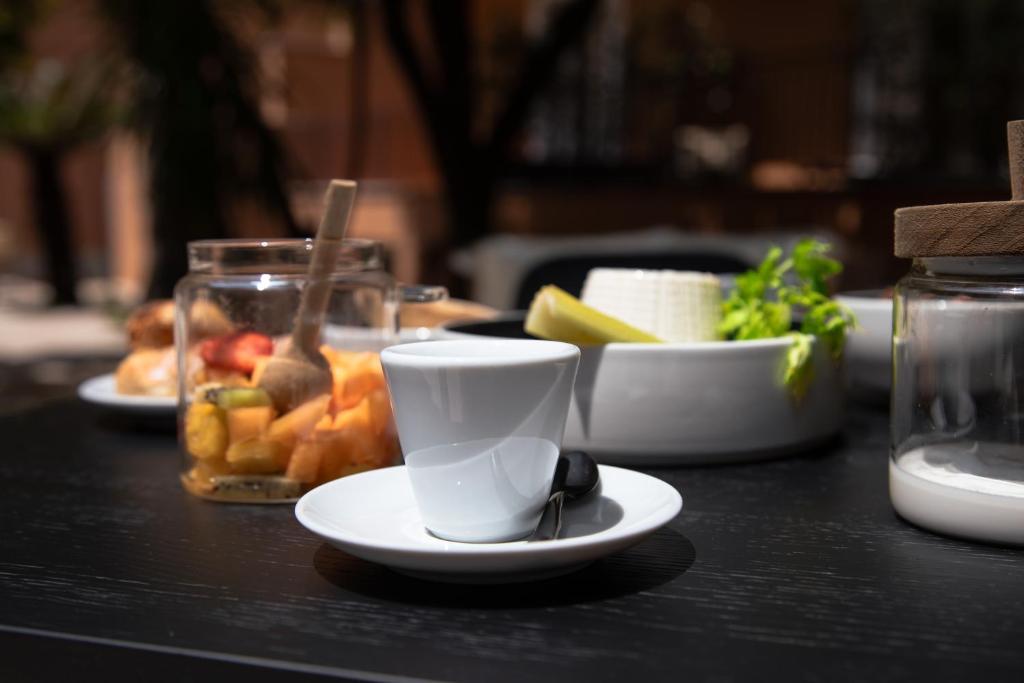 The Sanctuary Urban Retreat - Resim 13