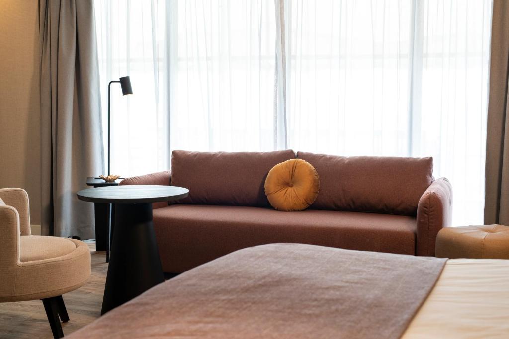 Bilderberg Europa Hotel Scheveningen - Habitación Familiar