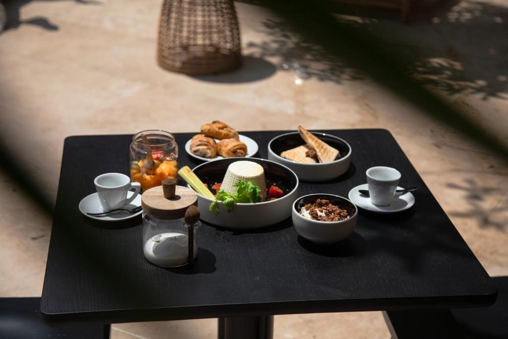 The Sanctuary Urban Retreat - Resim 16