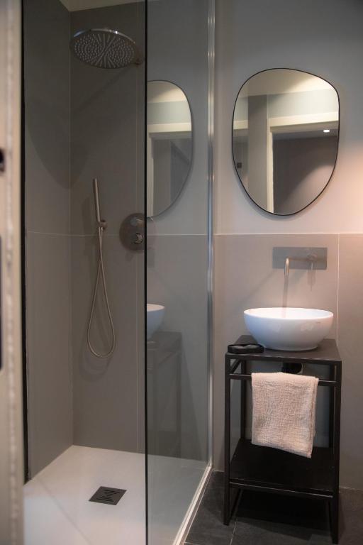 The Sanctuary Urban Retreat - Resim 32