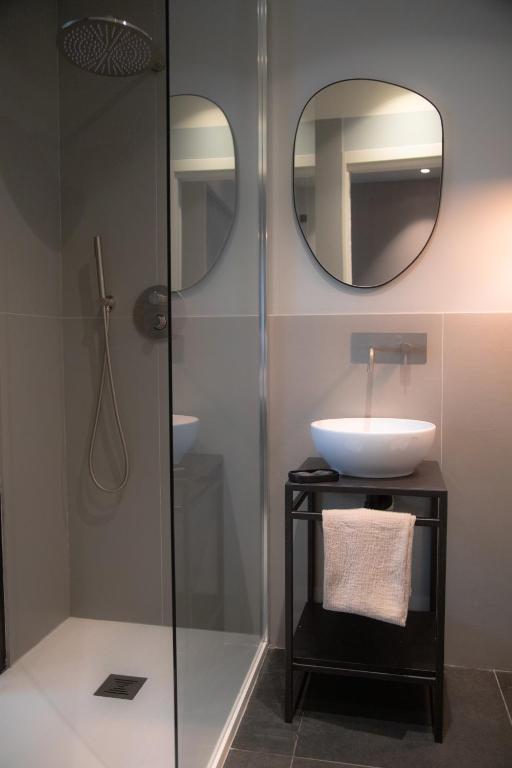 The Sanctuary Urban Retreat - Resim 31