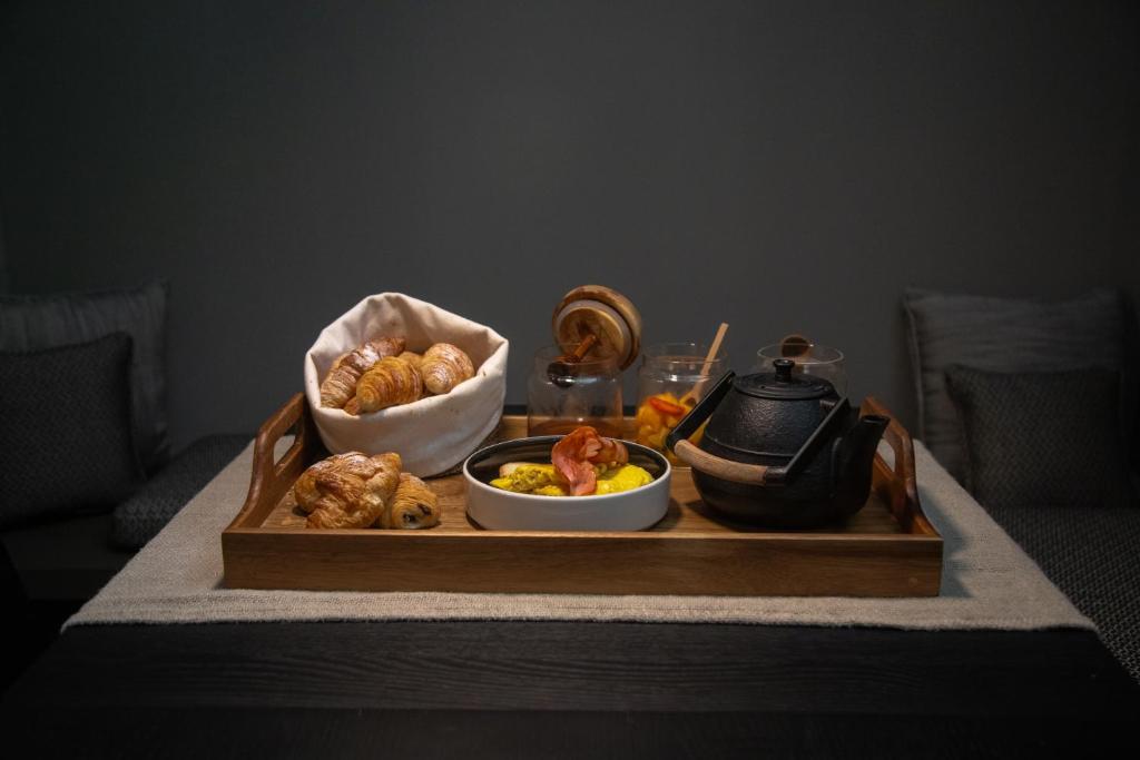 The Sanctuary Urban Retreat - Resim 29