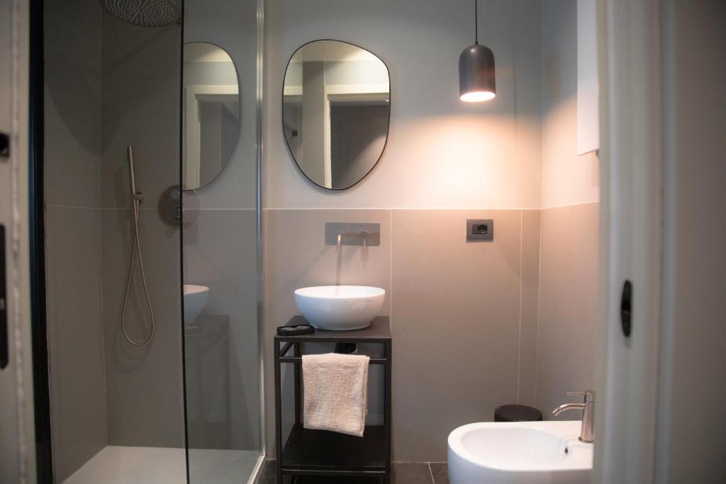 The Sanctuary Urban Retreat - Resim 25