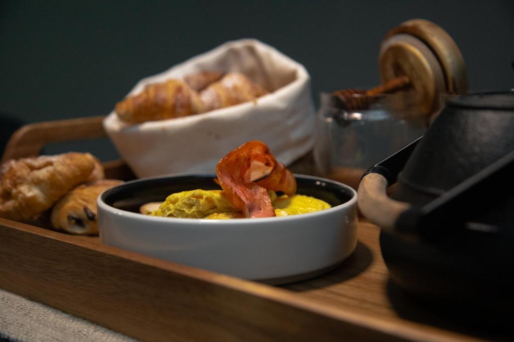 The Sanctuary Urban Retreat - Resim 28