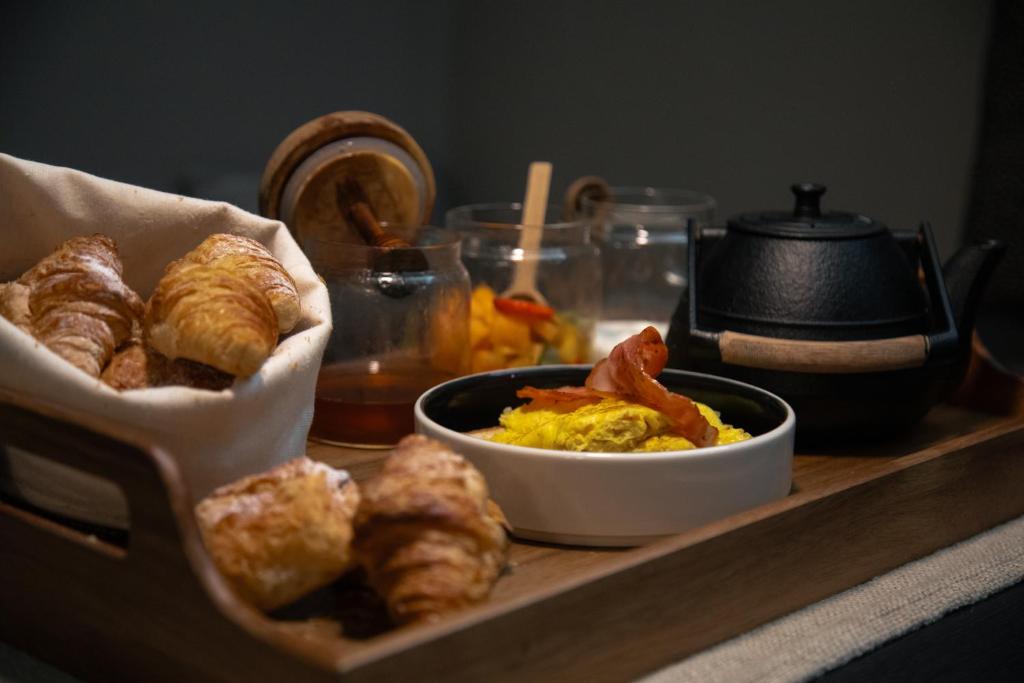 The Sanctuary Urban Retreat - Resim 24