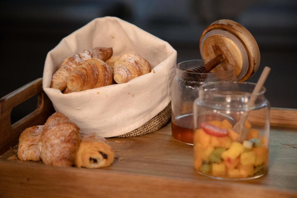 The Sanctuary Urban Retreat - Resim 34