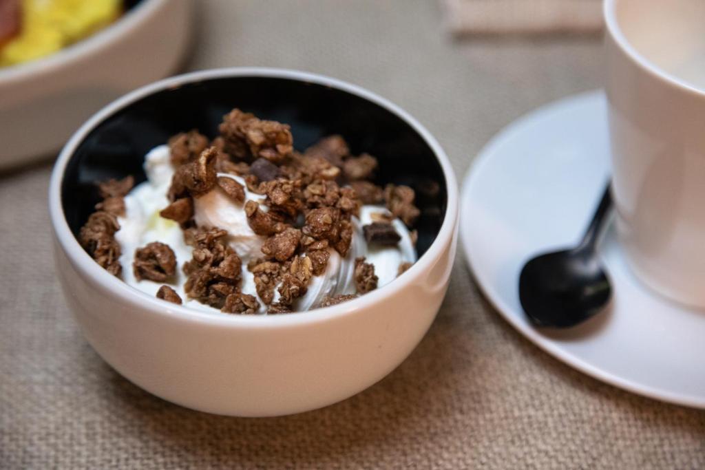 The Sanctuary Urban Retreat - Resim 23