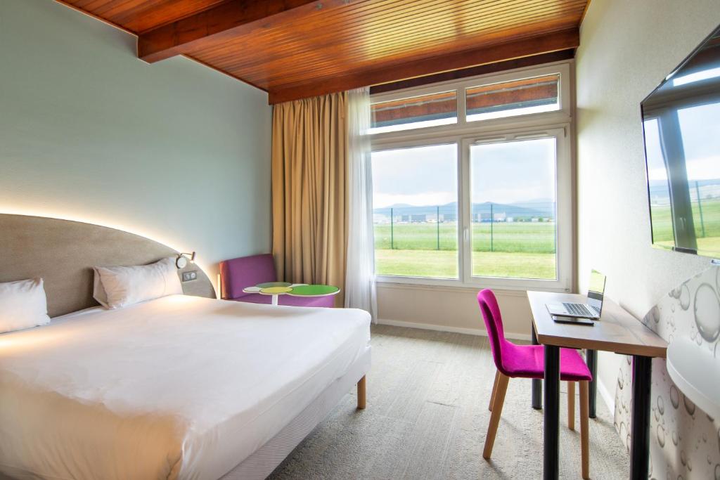 Ibis Styles Colmar Nord – photo 57