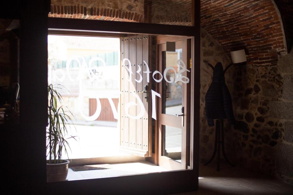 Fotografie z fotogalerie ubytování Hotel Mas 1670 - Adults Only v destinaci Calonge