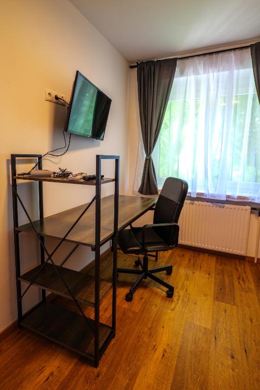 Flataid Gästehaus Graschi - Steinbergstraße - Resim 38