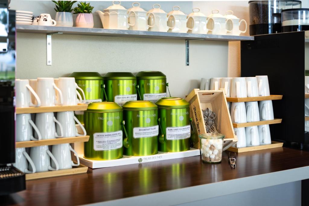 Ibis Styles Colmar Nord – photo 59